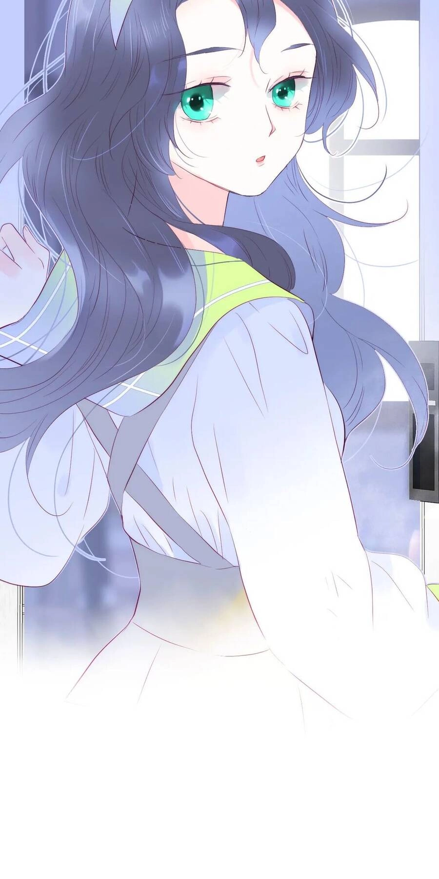 Chạy Trốn Cùng Con Nhím Chapter 29 - 2