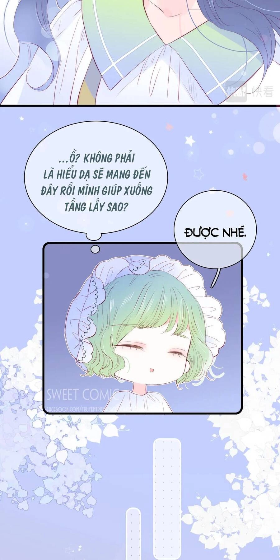 Chạy Trốn Cùng Con Nhím Chapter 29 - 11