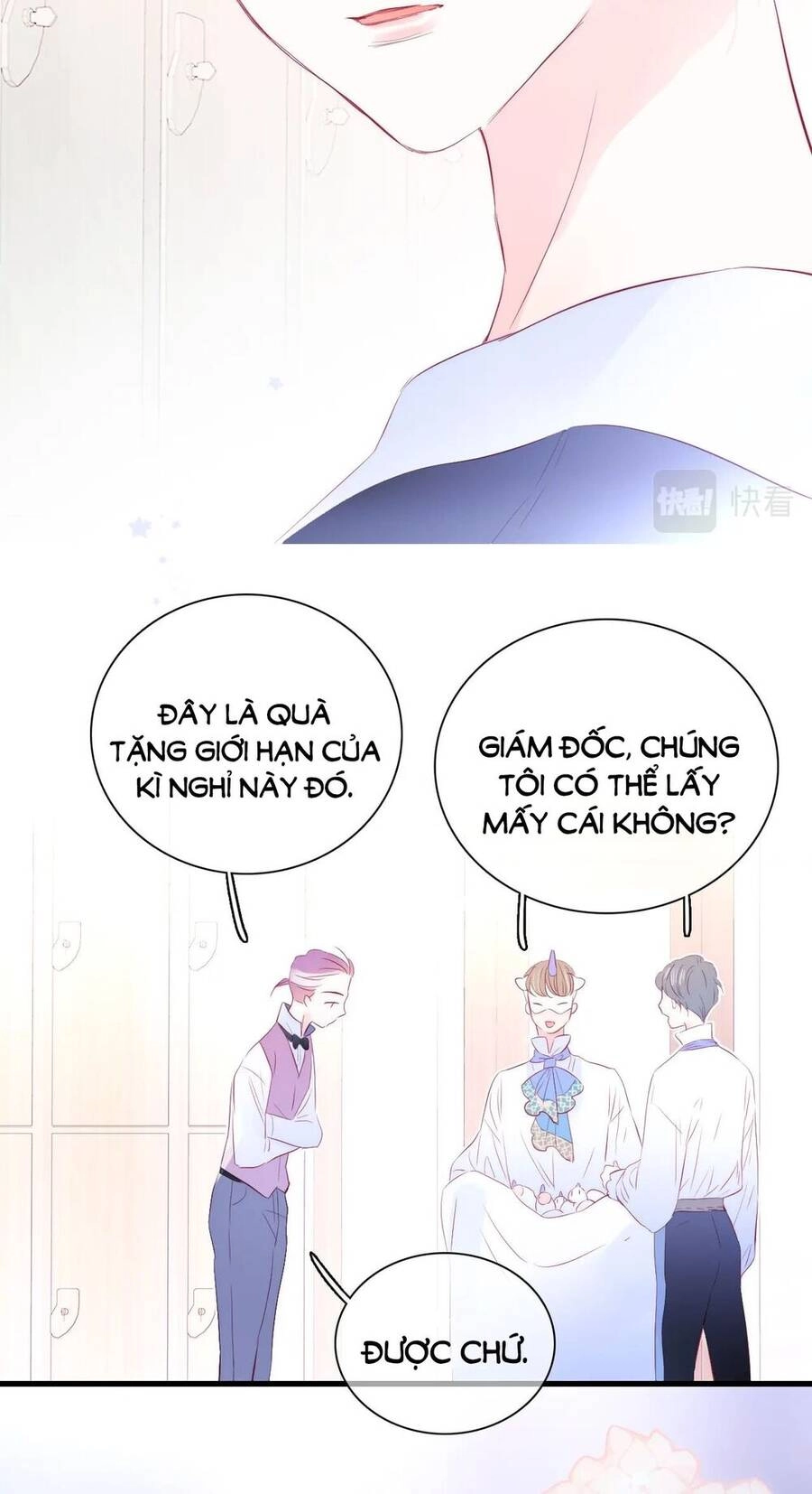 Chạy Trốn Cùng Con Nhím Chapter 29 - 16