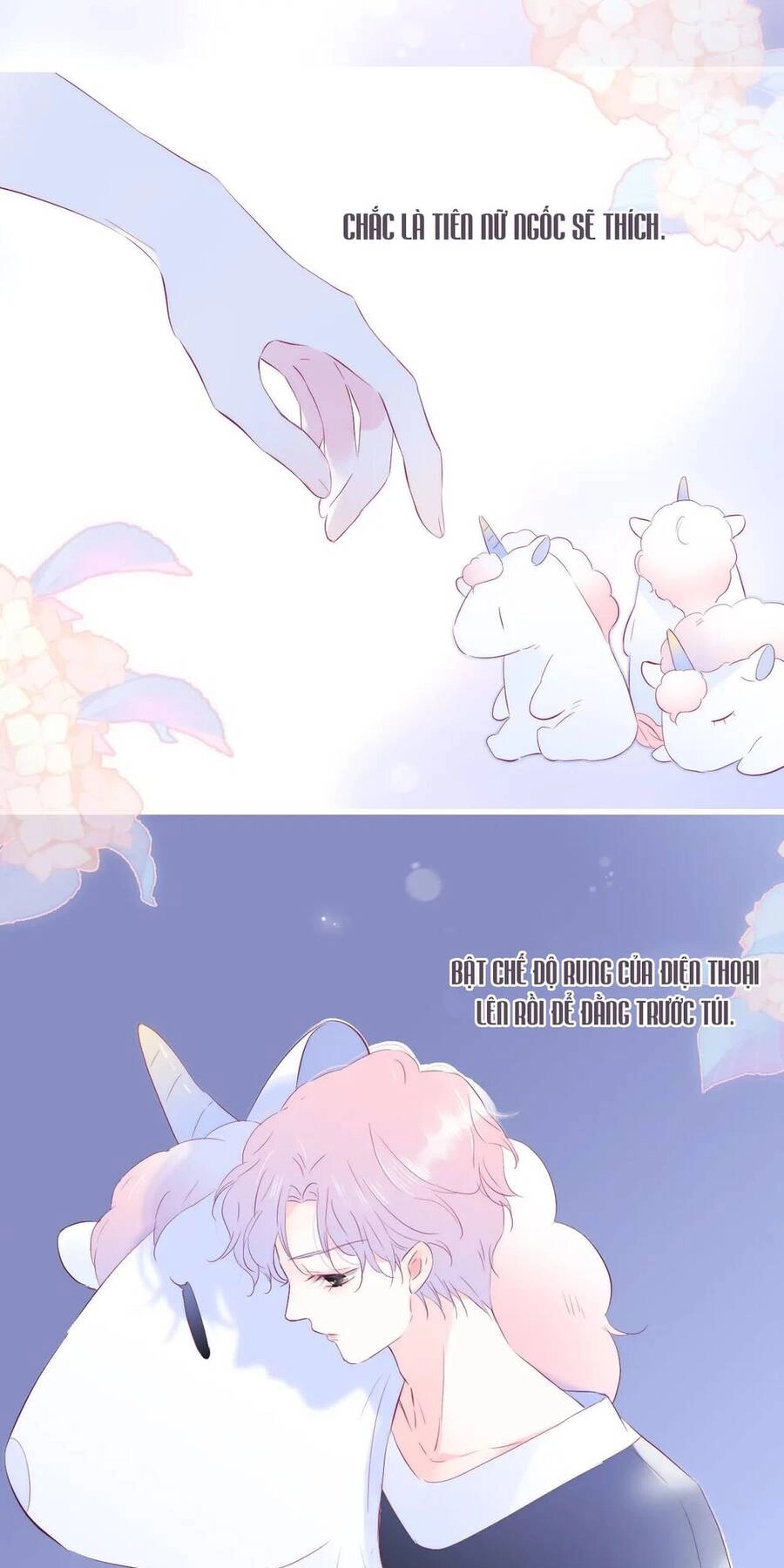 Chạy Trốn Cùng Con Nhím Chapter 29 - 17