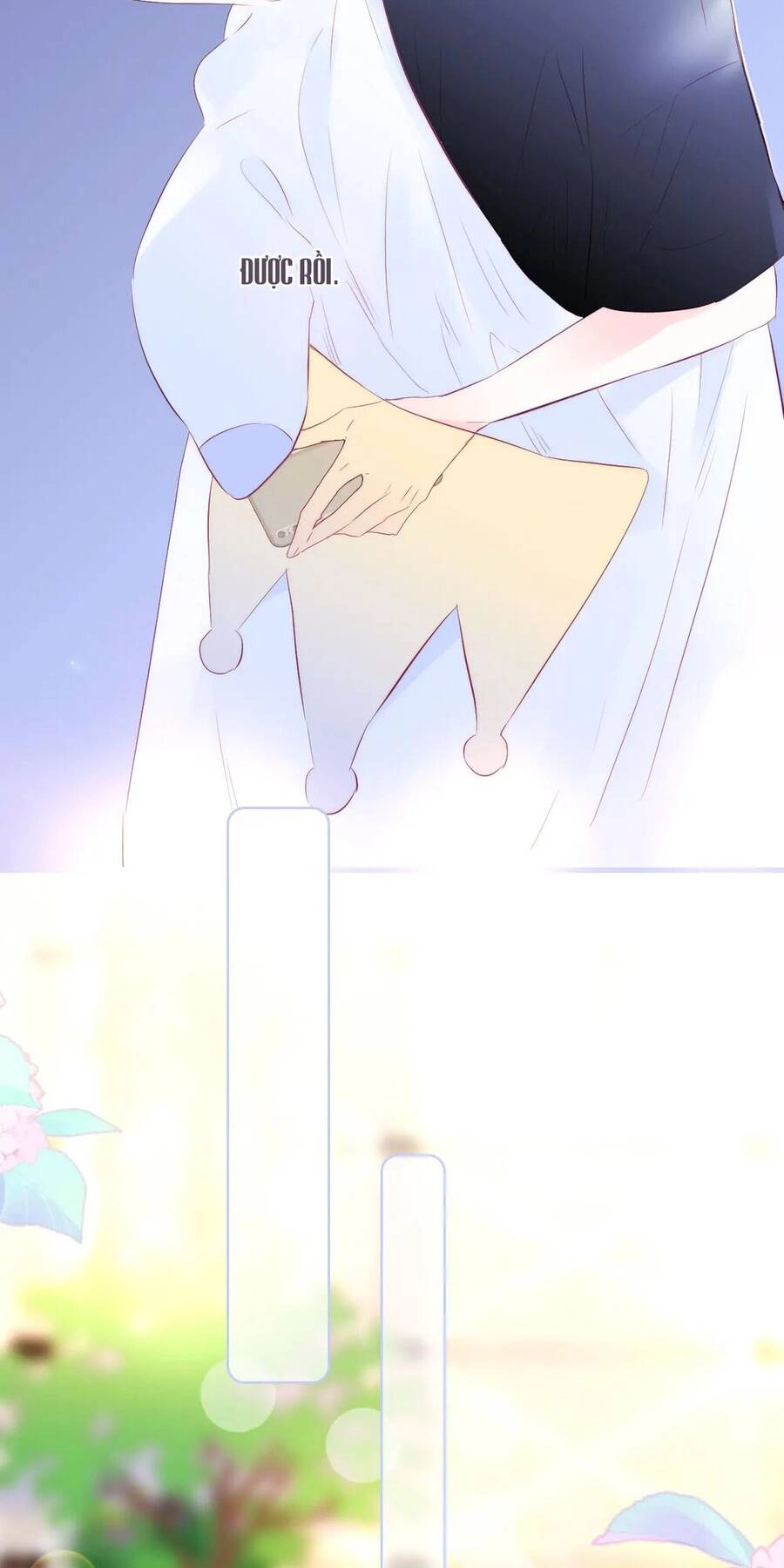 Chạy Trốn Cùng Con Nhím Chapter 29 - 18