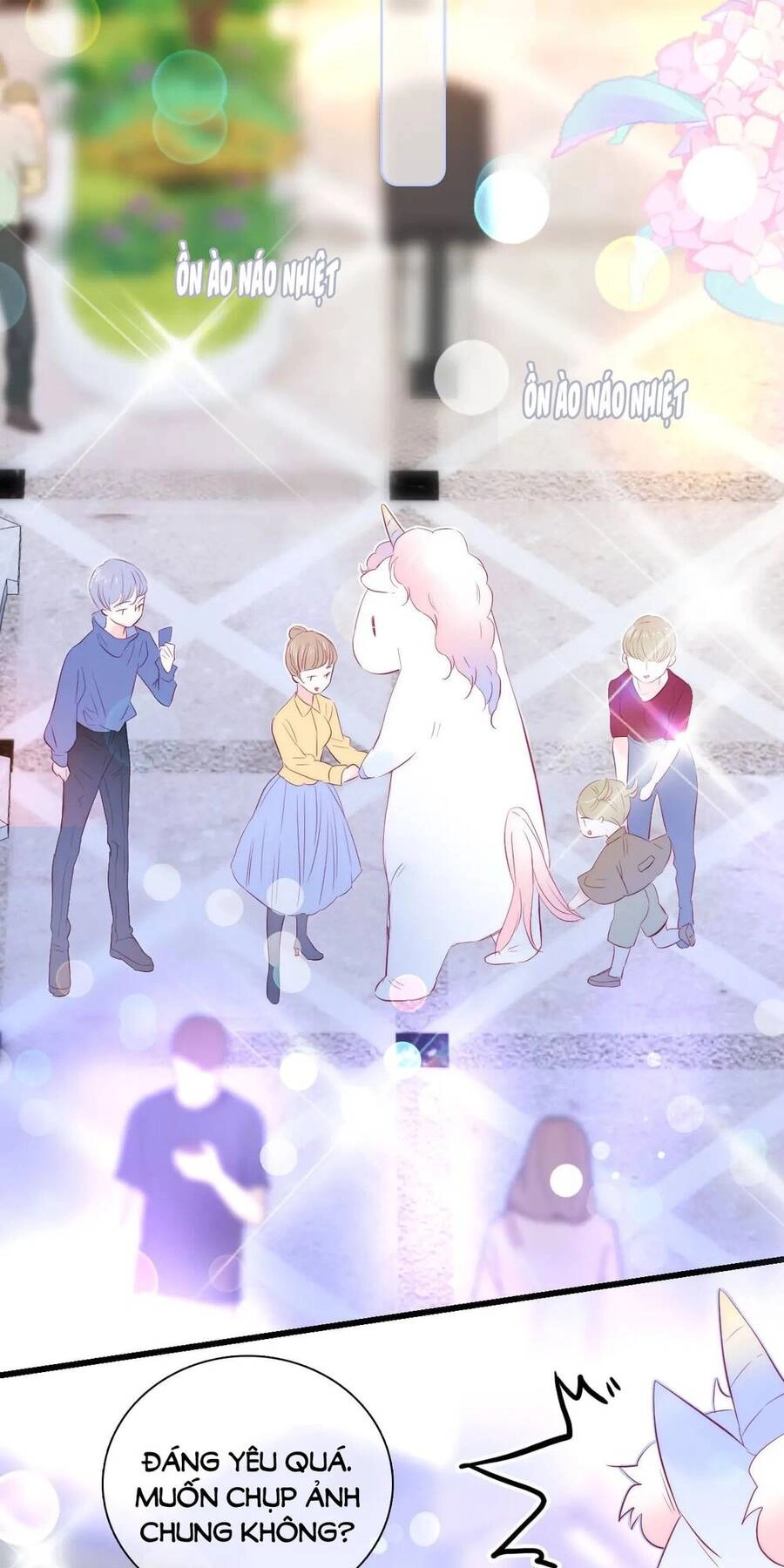 Chạy Trốn Cùng Con Nhím Chapter 29 - 19