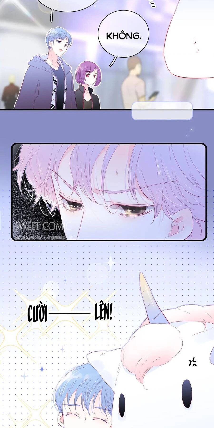 Chạy Trốn Cùng Con Nhím Chapter 29 - 20