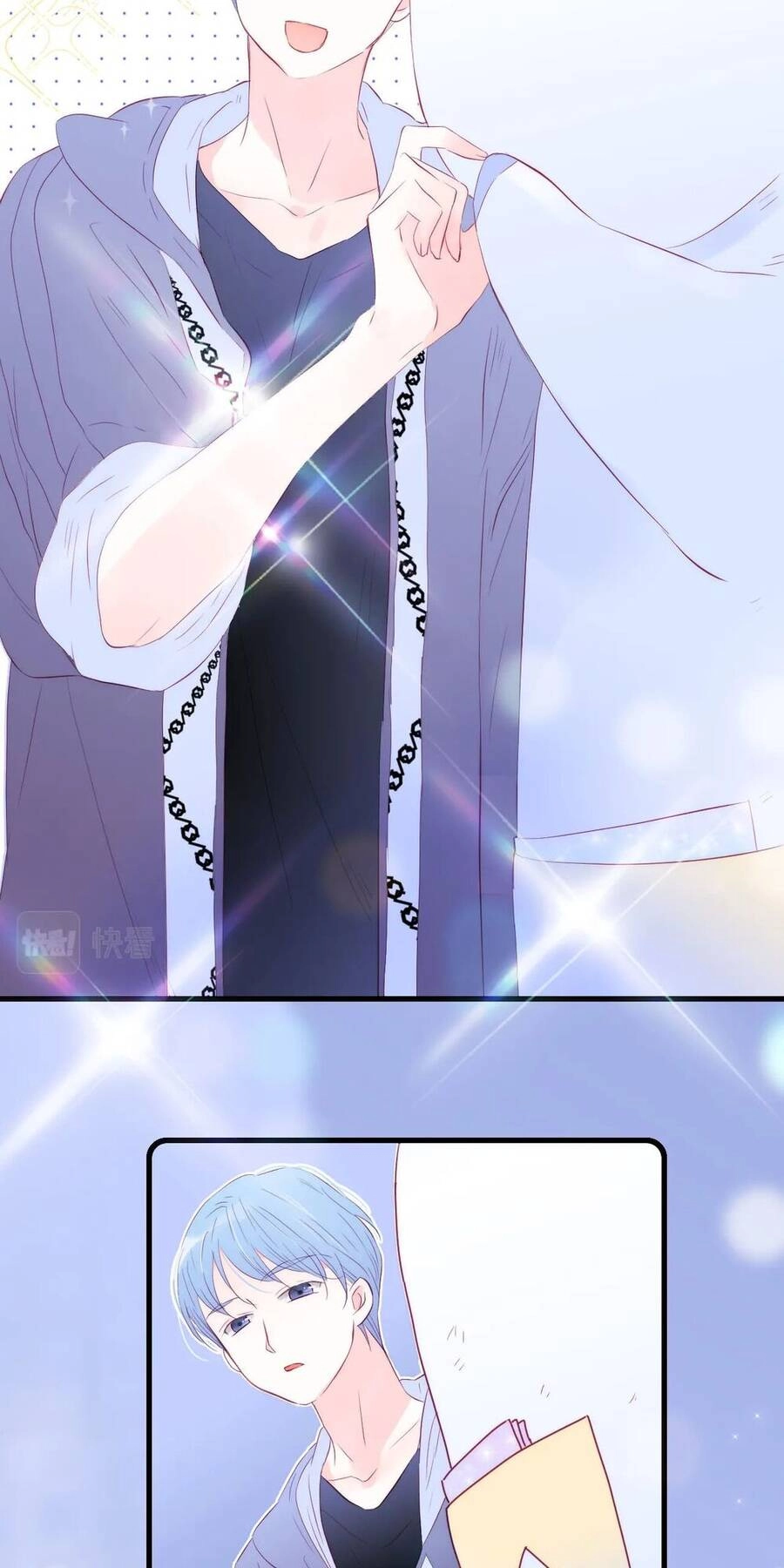 Chạy Trốn Cùng Con Nhím Chapter 29 - 21