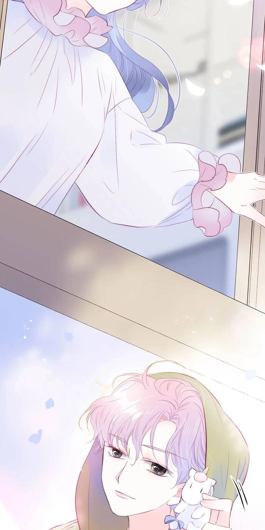 Chạy Trốn Cùng Con Nhím Chapter 29 - 26