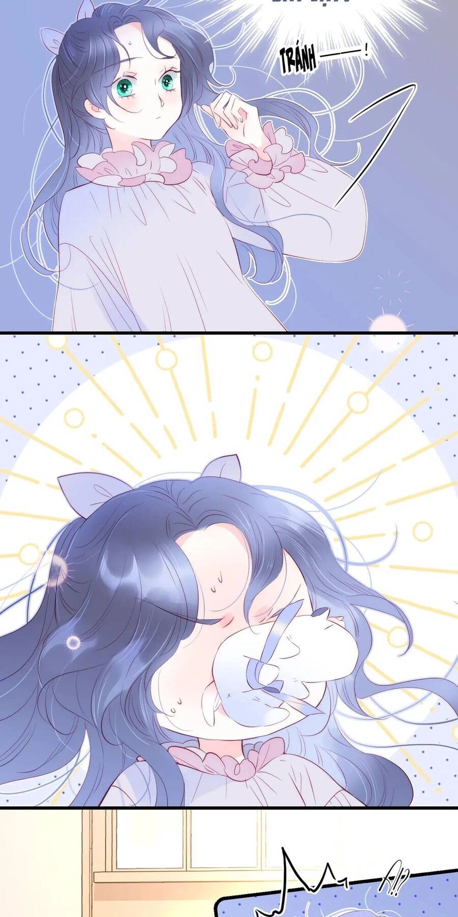 Chạy Trốn Cùng Con Nhím Chapter 29 - 29