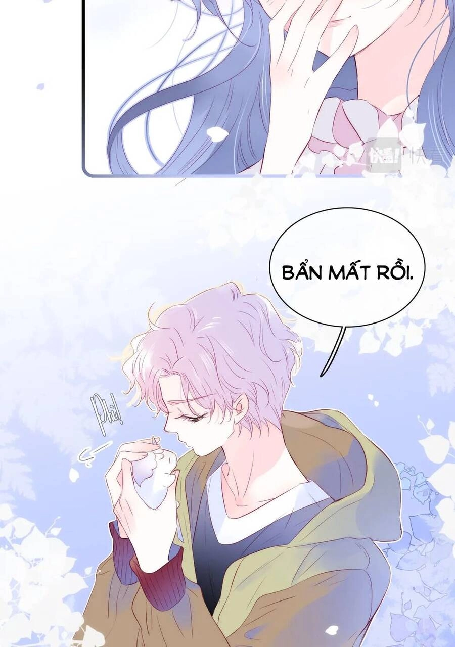 Chạy Trốn Cùng Con Nhím Chapter 29 - 32