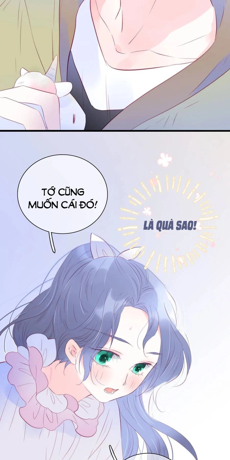 Chạy Trốn Cùng Con Nhím Chapter 29 - 34