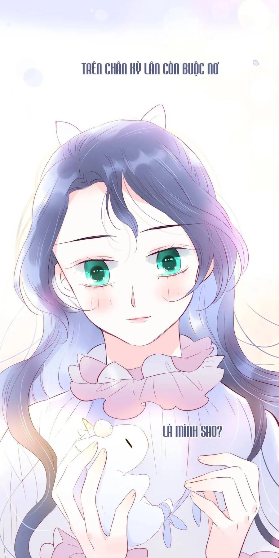 Chạy Trốn Cùng Con Nhím Chapter 29 - 36