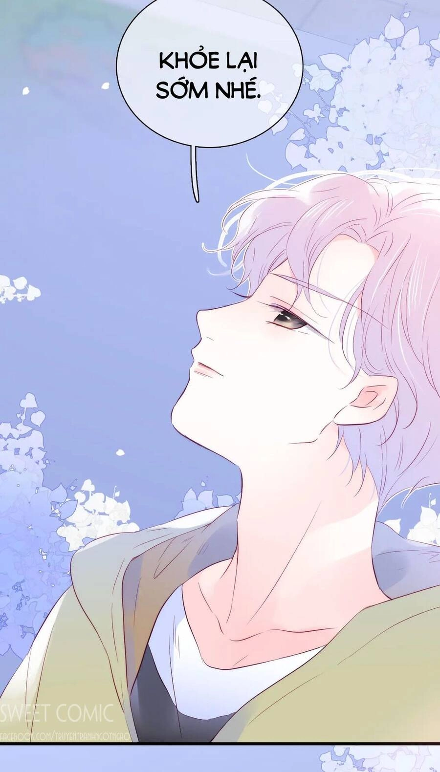 Chạy Trốn Cùng Con Nhím Chapter 29 - 38