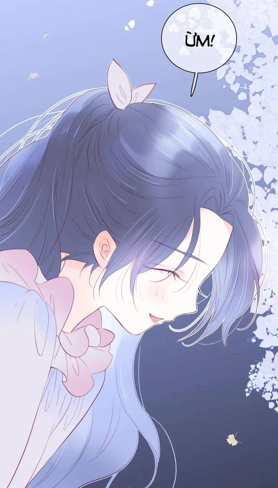 Chạy Trốn Cùng Con Nhím Chapter 29 - 39