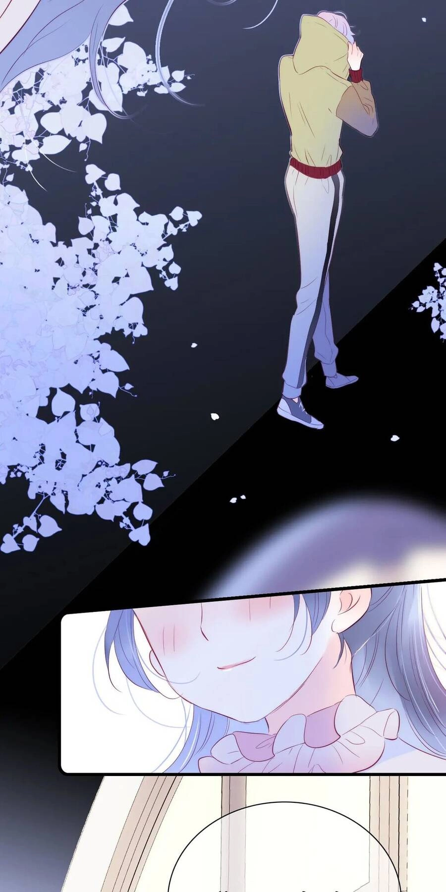 Chạy Trốn Cùng Con Nhím Chapter 29 - 40