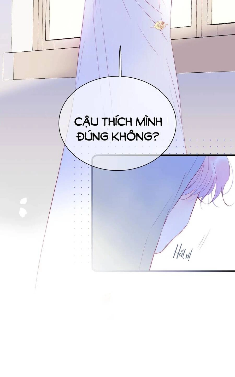 Chạy Trốn Cùng Con Nhím Chapter 29 - 42