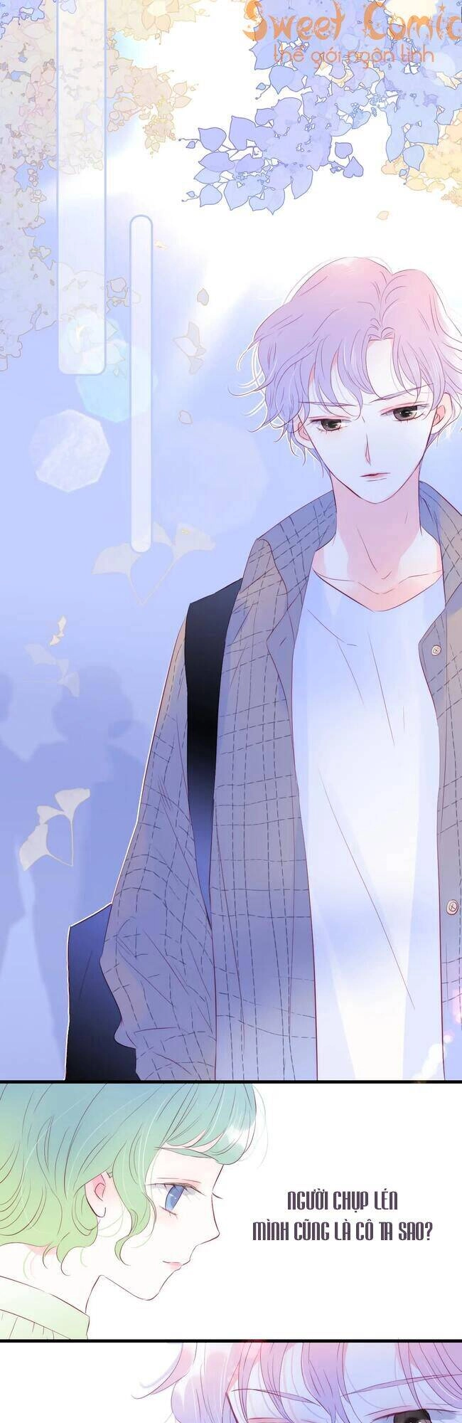 Chạy Trốn Cùng Con Nhím Chapter 30 - 11