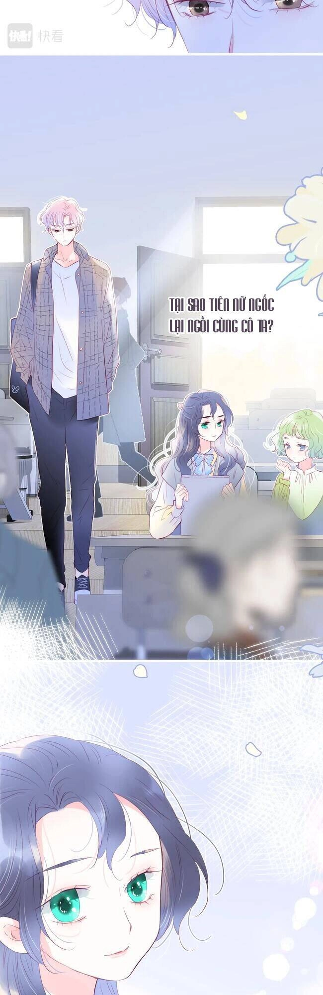 Chạy Trốn Cùng Con Nhím Chapter 30 - 12