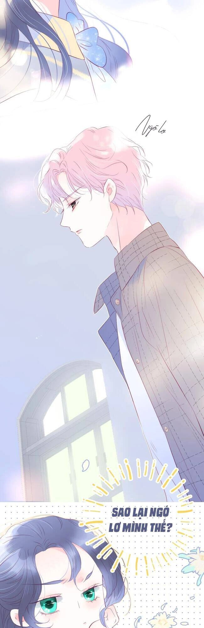 Chạy Trốn Cùng Con Nhím Chapter 30 - 13