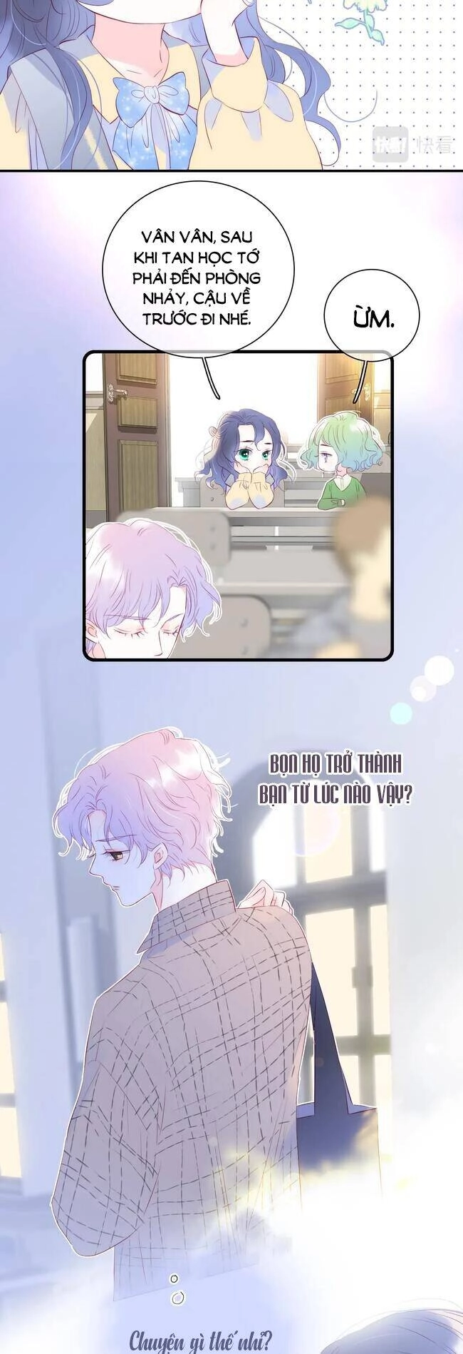 Chạy Trốn Cùng Con Nhím Chapter 30 - 14