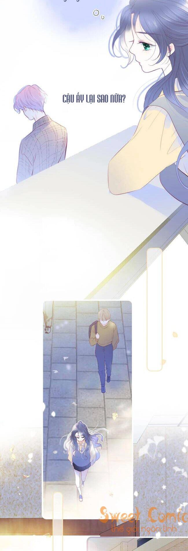 Chạy Trốn Cùng Con Nhím Chapter 30 - 15