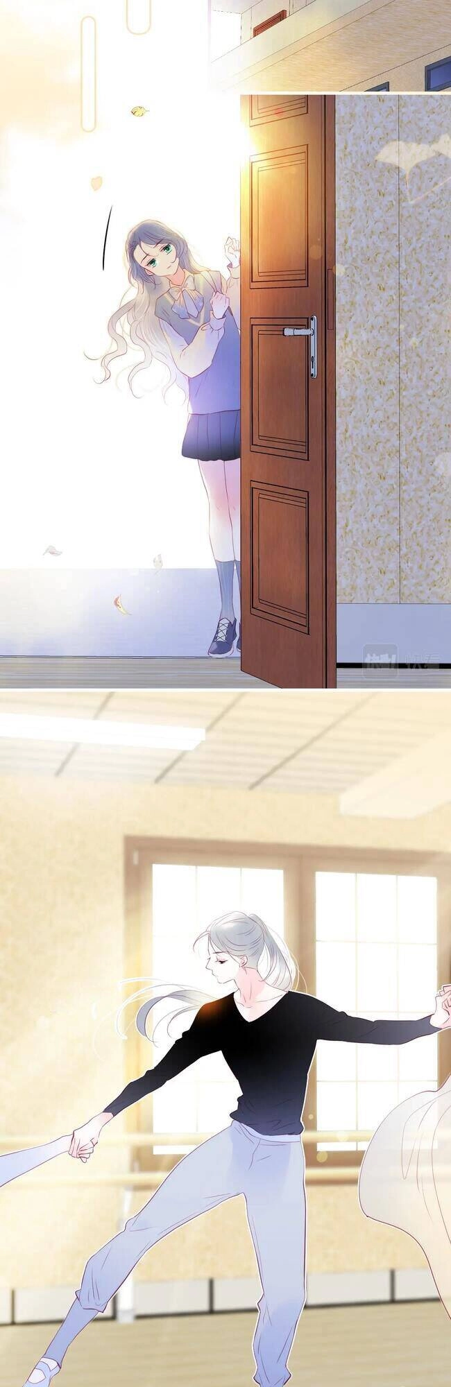 Chạy Trốn Cùng Con Nhím Chapter 30 - 16