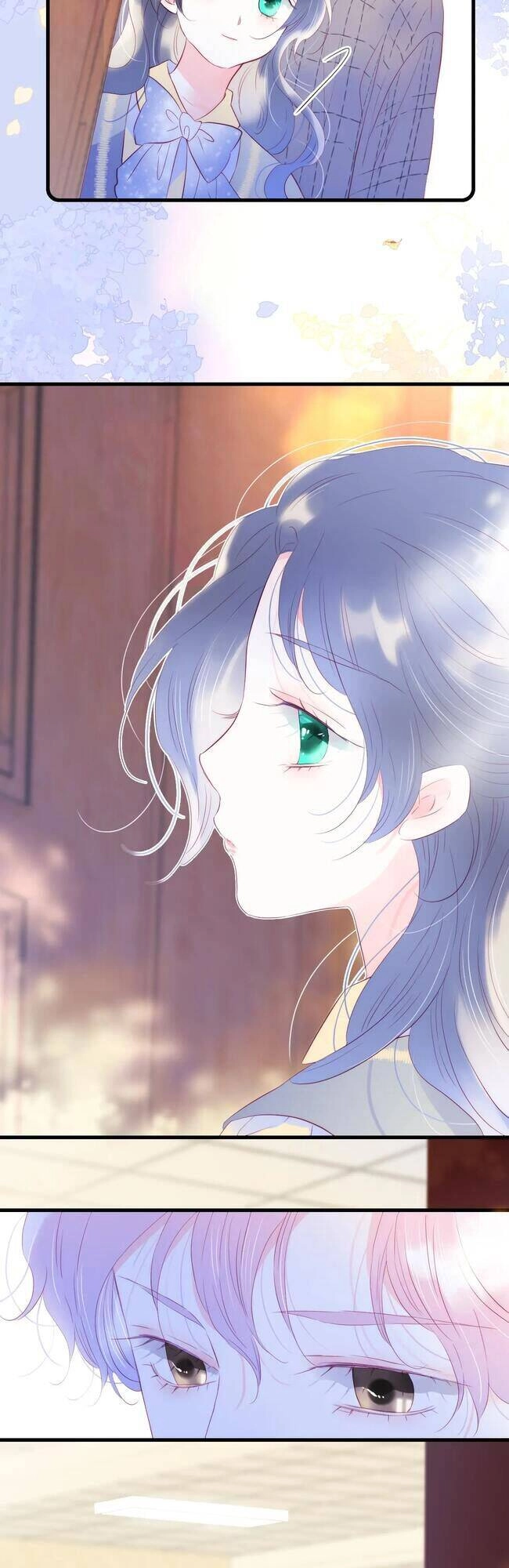 Chạy Trốn Cùng Con Nhím Chapter 30 - 22