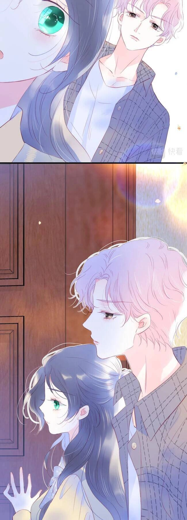 Chạy Trốn Cùng Con Nhím Chapter 30 - 24