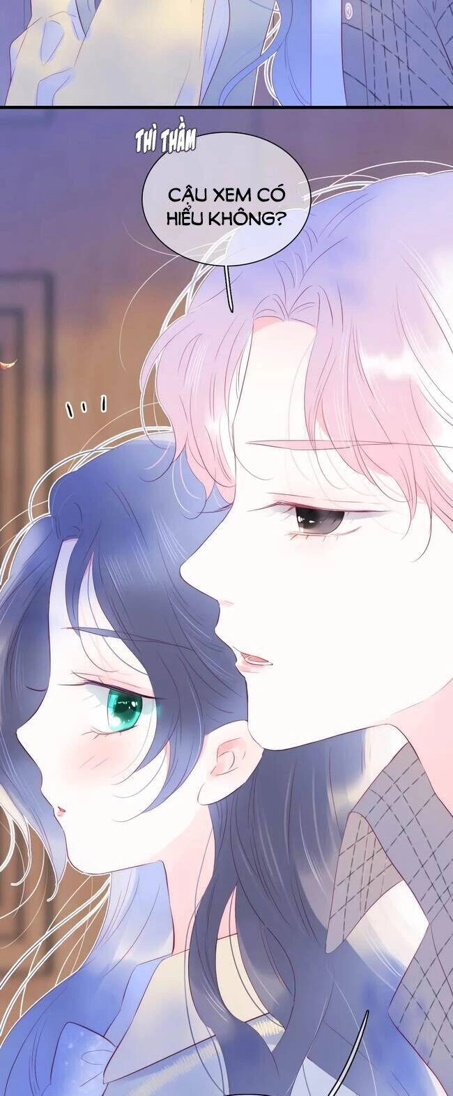 Chạy Trốn Cùng Con Nhím Chapter 30 - 25