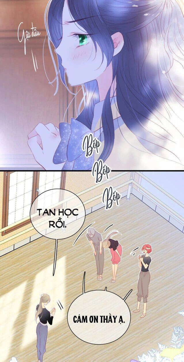 Chạy Trốn Cùng Con Nhím Chapter 31 - 5