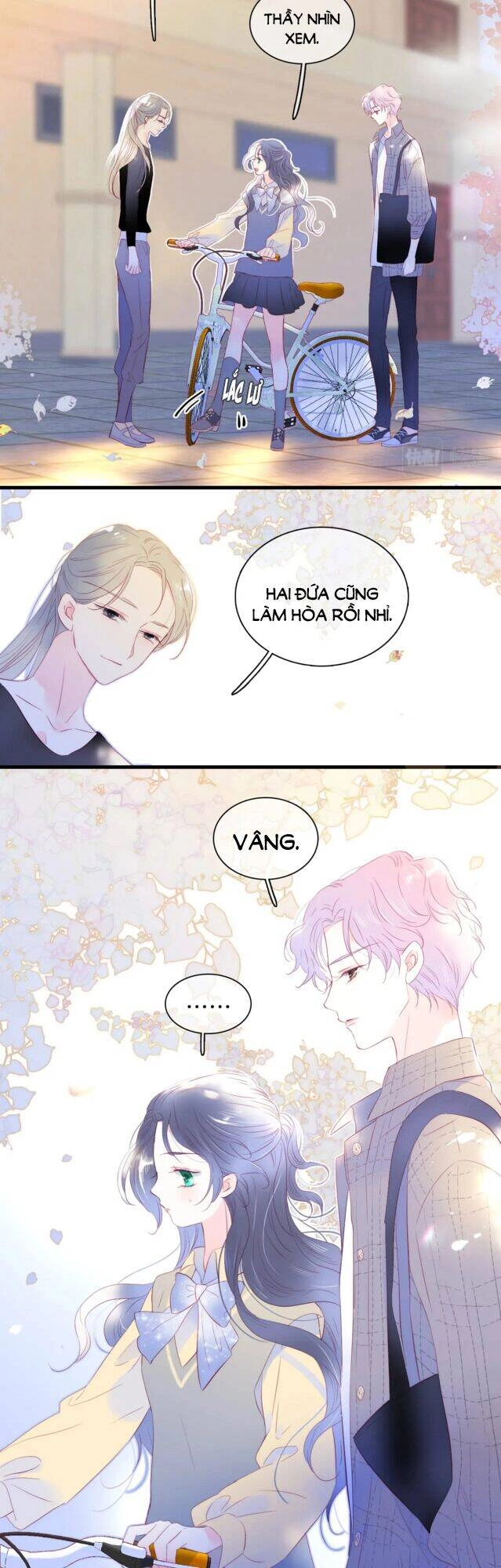 Chạy Trốn Cùng Con Nhím Chapter 31 - 7