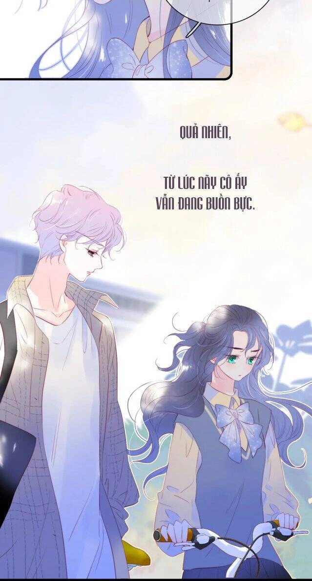 Chạy Trốn Cùng Con Nhím Chapter 31 - 10