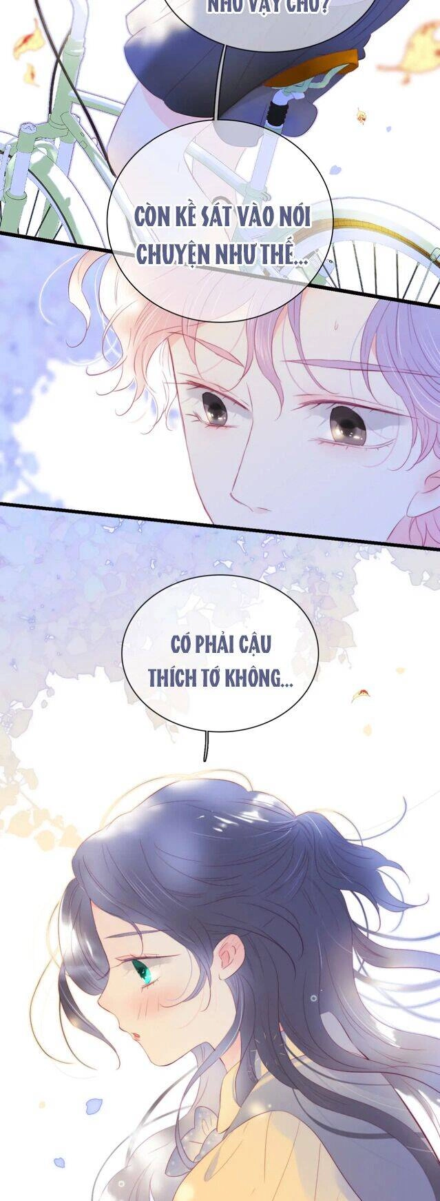 Chạy Trốn Cùng Con Nhím Chapter 31 - 14