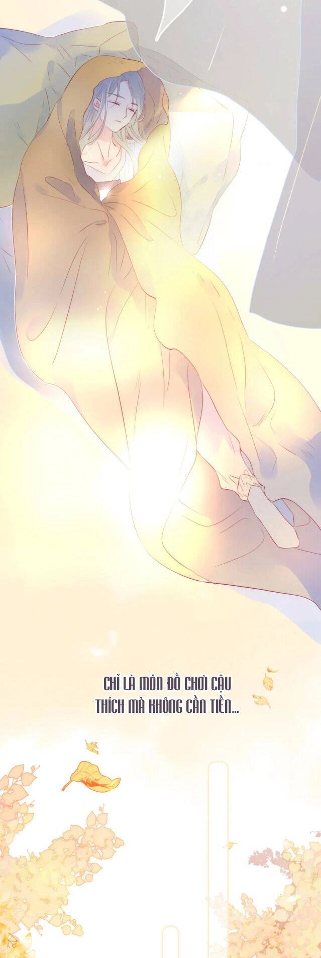 Chạy Trốn Cùng Con Nhím Chapter 31 - 19