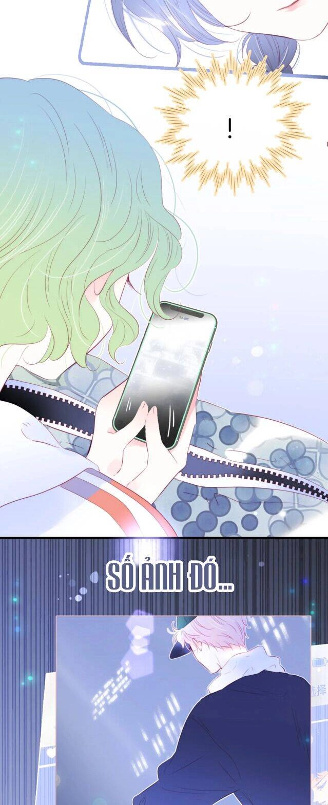 Chạy Trốn Cùng Con Nhím Chapter 31 - 25