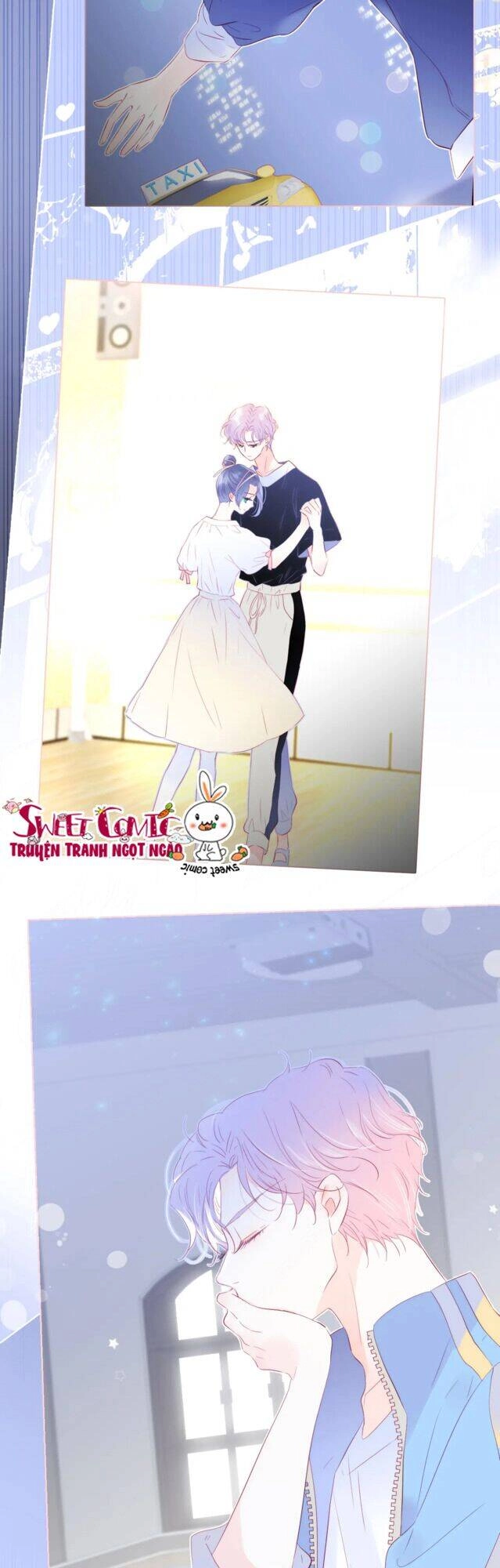 Chạy Trốn Cùng Con Nhím Chapter 31 - 26