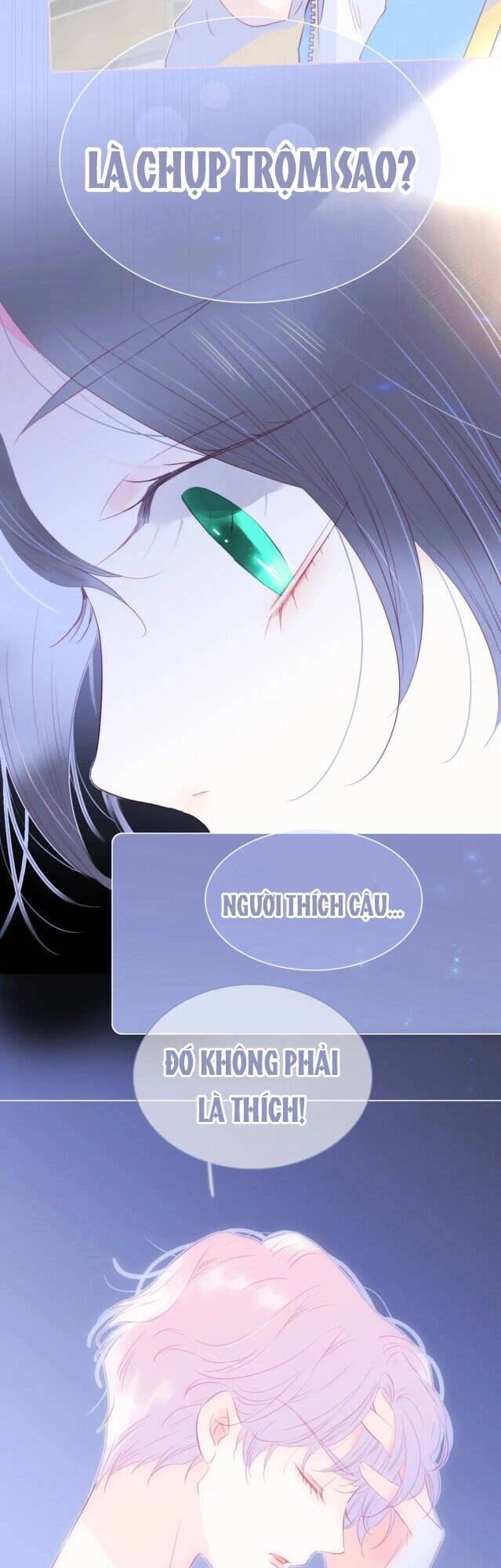 Chạy Trốn Cùng Con Nhím Chapter 31 - 27