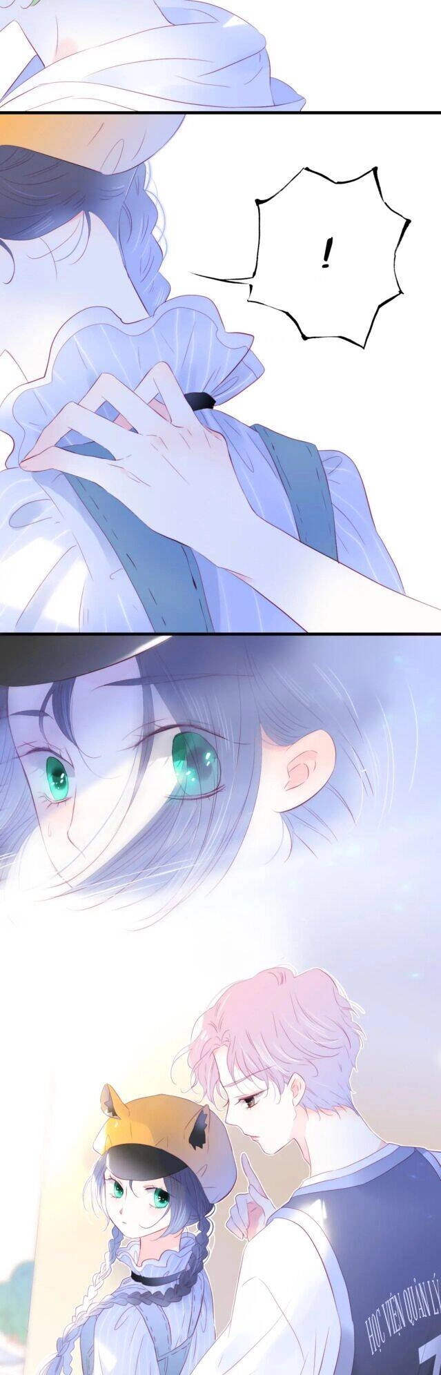 Chạy Trốn Cùng Con Nhím Chapter 31 - 29