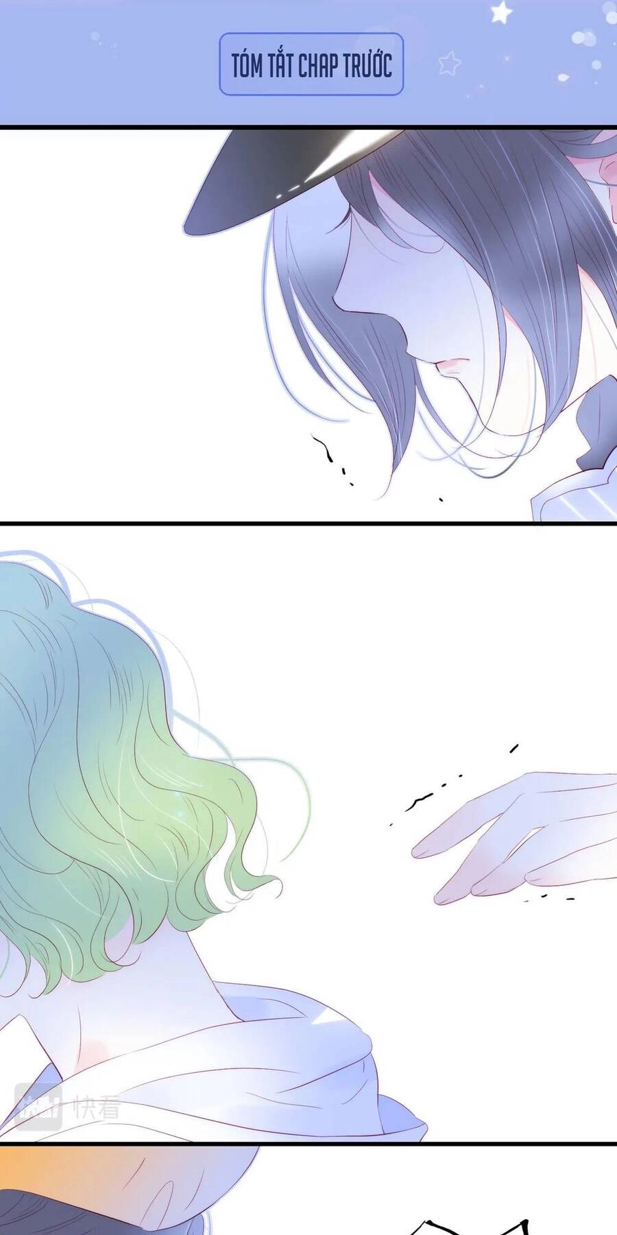 Chạy Trốn Cùng Con Nhím Chapter 32 - 1