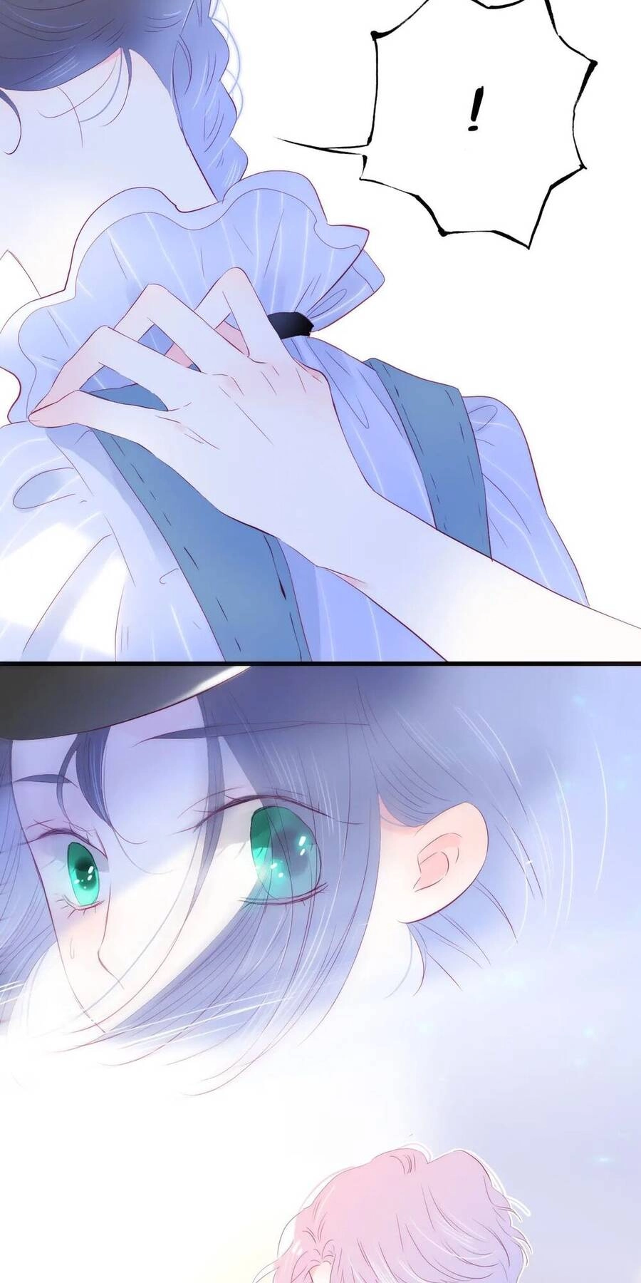 Chạy Trốn Cùng Con Nhím Chapter 32 - 2