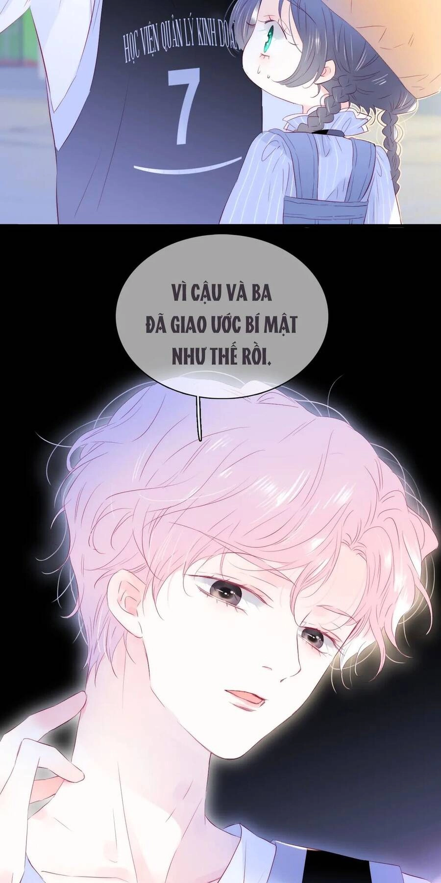 Chạy Trốn Cùng Con Nhím Chapter 32 - 11