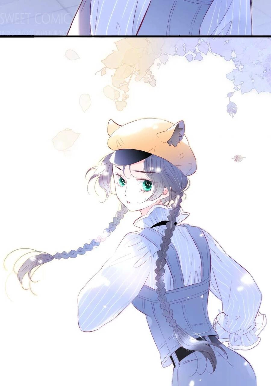 Chạy Trốn Cùng Con Nhím Chapter 32 - 15