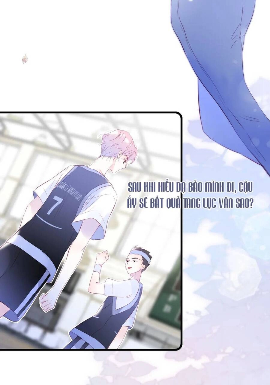 Chạy Trốn Cùng Con Nhím Chapter 32 - 16