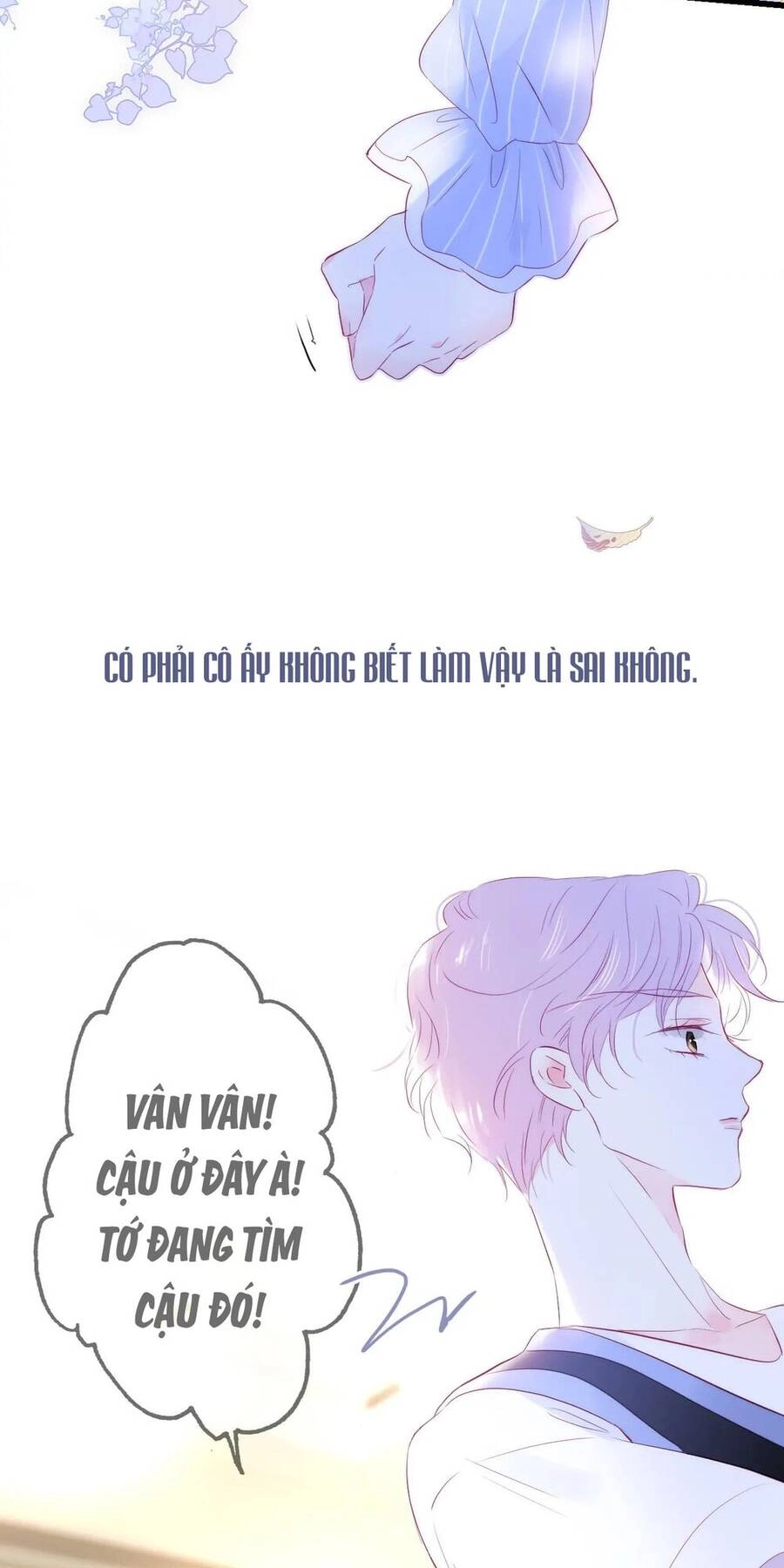 Chạy Trốn Cùng Con Nhím Chapter 32 - 18