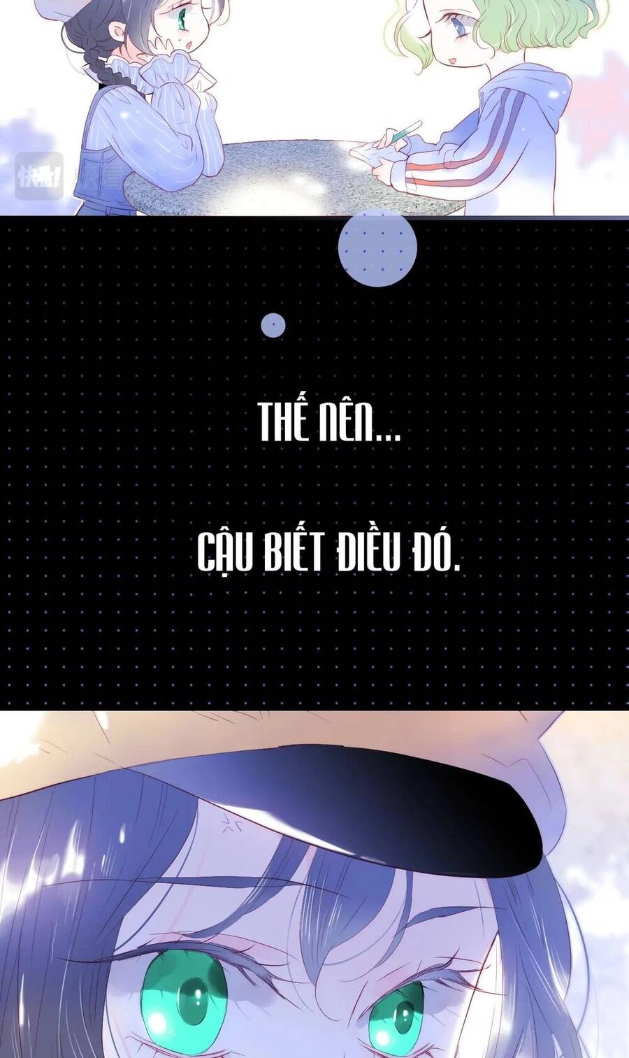 Chạy Trốn Cùng Con Nhím Chapter 32 - 24