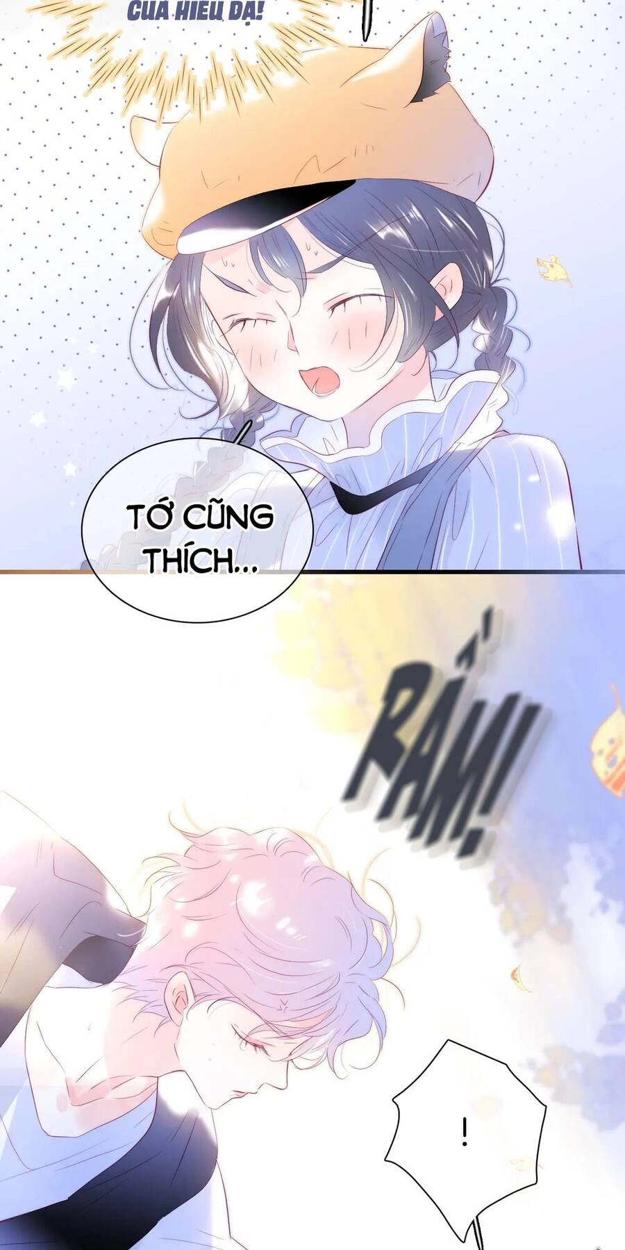 Chạy Trốn Cùng Con Nhím Chapter 32 - 29