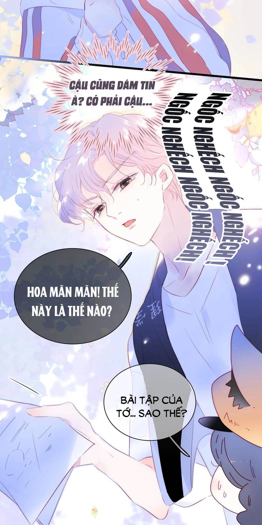 Chạy Trốn Cùng Con Nhím Chapter 32 - 32