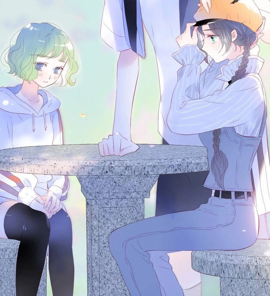 Chạy Trốn Cùng Con Nhím Chapter 32 - 36