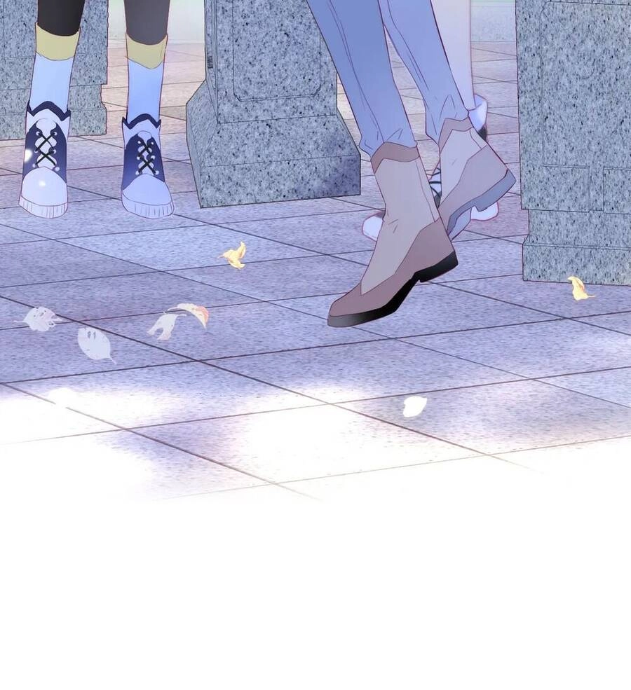 Chạy Trốn Cùng Con Nhím Chapter 32 - 37