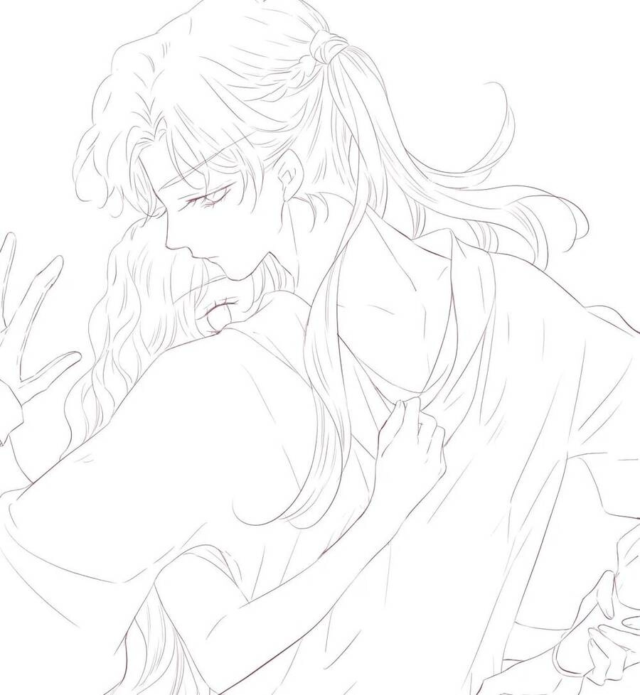 Chạy Trốn Cùng Con Nhím Chapter 32 - 41