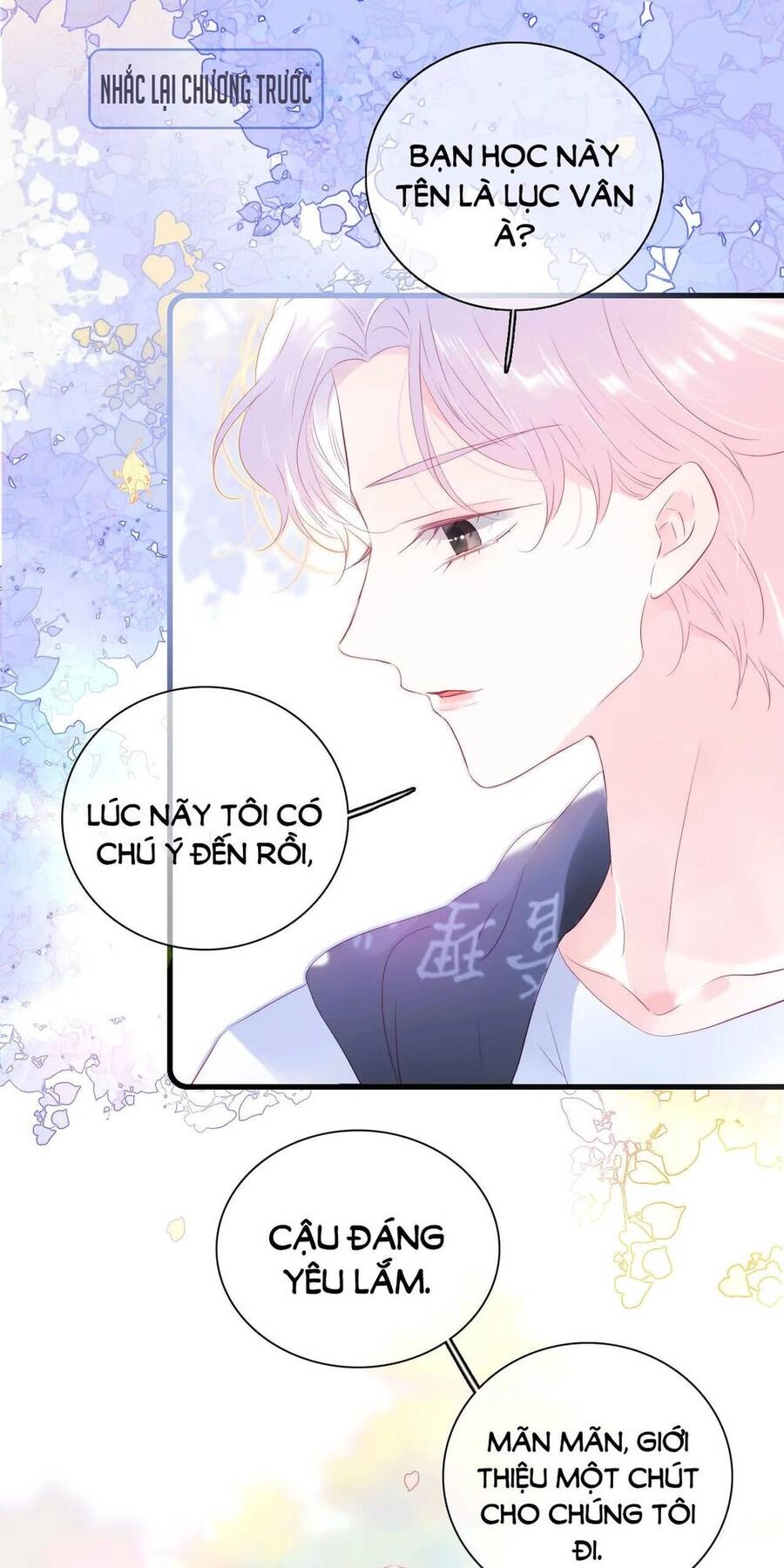 Chạy Trốn Cùng Con Nhím Chapter 33 - 1