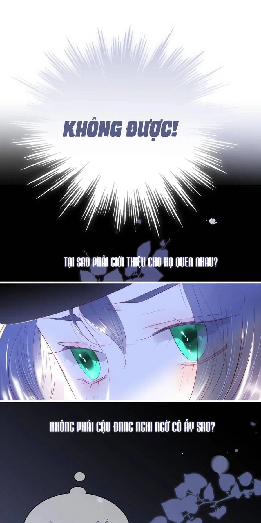 Chạy Trốn Cùng Con Nhím Chapter 33 - 4