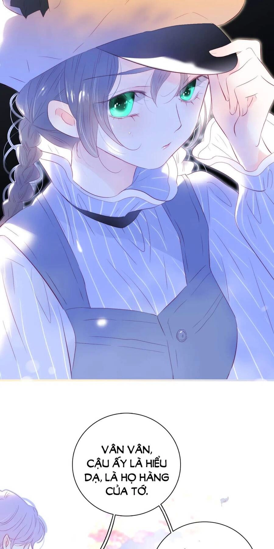 Chạy Trốn Cùng Con Nhím Chapter 33 - 6